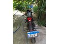 Sahibinden CFmoto 250SR 