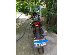 Sahibinden CFmoto 250SR 
