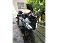 Sahibinden CFmoto 250SR 