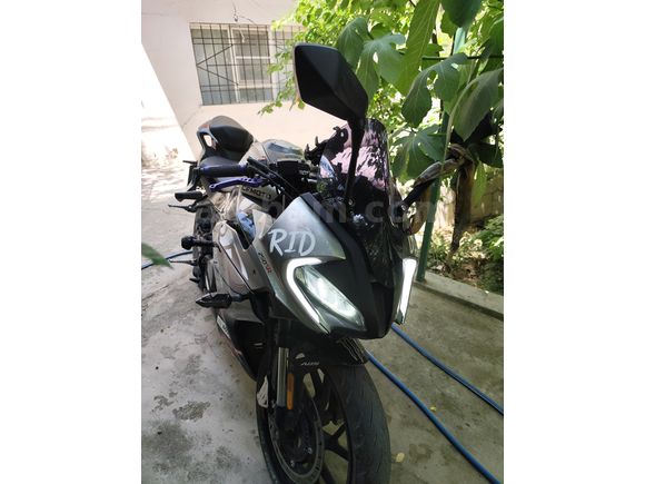 Sahibinden CFmoto 250SR 