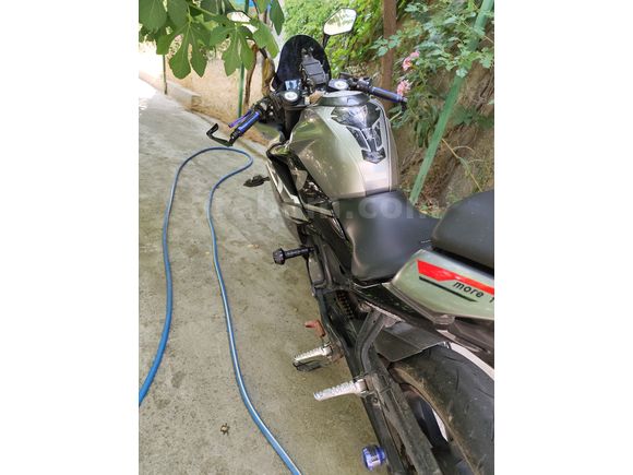 Sahibinden CFmoto 250SR 