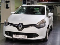 Mais İzmir Şube Renault Clio 1.5DCI Joy 75 BG