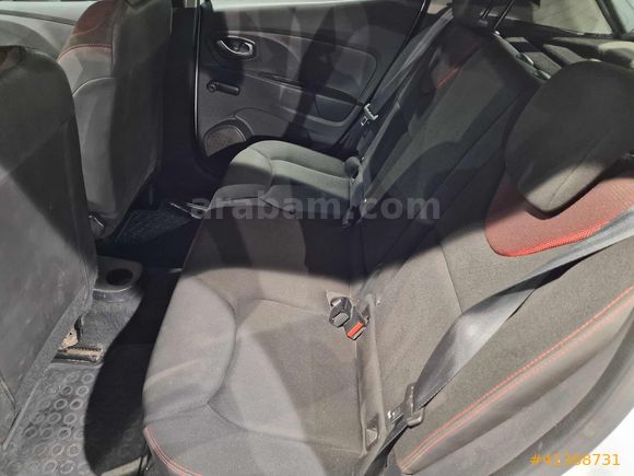 Mais İzmir Şube Renault Clio 1.5DCI Joy 75 BG