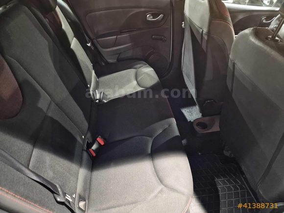 Mais İzmir Şube Renault Clio 1.5DCI Joy 75 BG