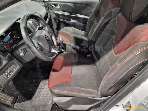Mais İzmir Şube Renault Clio 1.5DCI Joy 75 BG