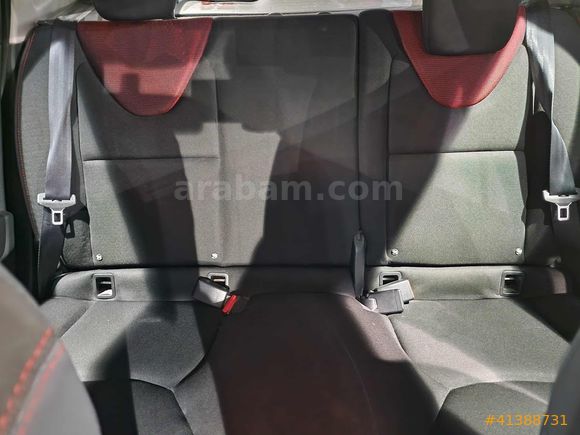 Mais İzmir Şube Renault Clio 1.5DCI Joy 75 BG