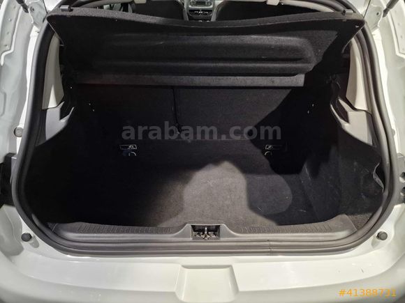 Mais İzmir Şube Renault Clio 1.5DCI Joy 75 BG