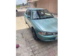 Sahibinden Proton 415 GLS 1999 Model 
