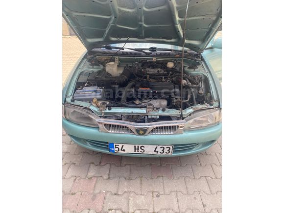 Sahibinden Proton 415 GLS 1999 Model 