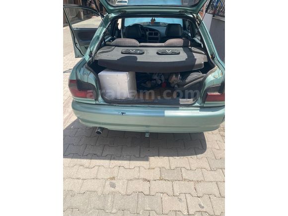 Sahibinden Proton 415 GLS 1999 Model 
