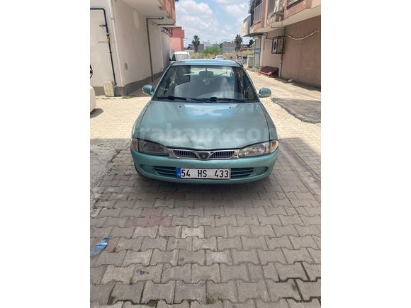 Sahibinden Proton 415 GLS 1999 Model 