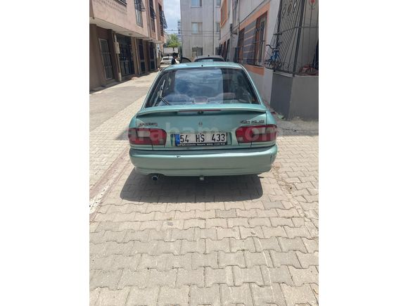 Sahibinden Proton 415 GLS 1999 Model 