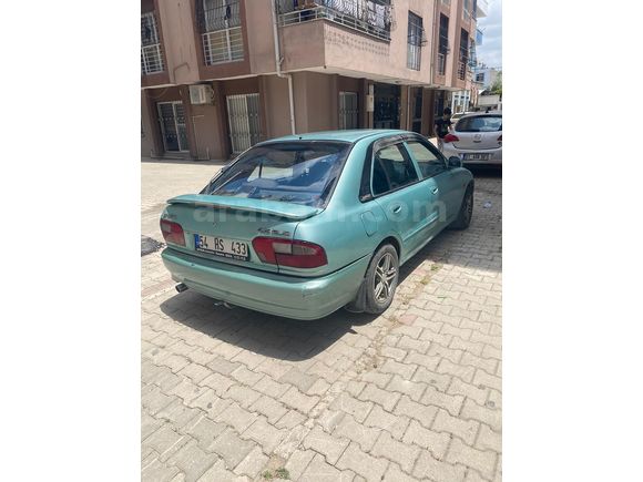 Sahibinden Proton 415 GLS 1999 Model 
