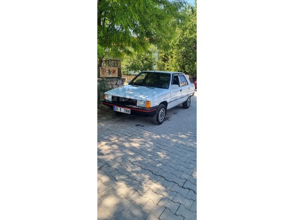 Sahibinden Renault R 9 1.4 Broadway 1991