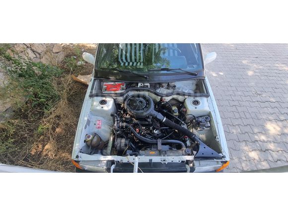 Sahibinden Renault R 9 1.4 Broadway 1991