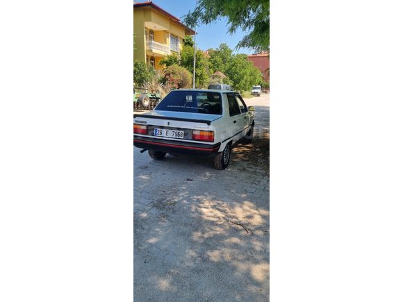 Sahibinden Renault R 9 1.4 Broadway 1991