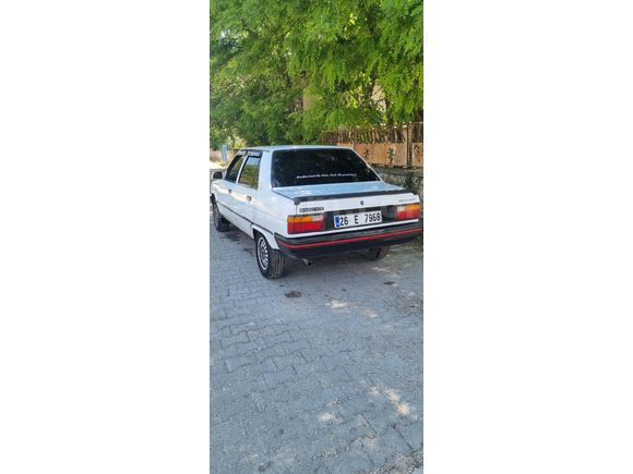 Sahibinden Renault R 9 1.4 Broadway 1991