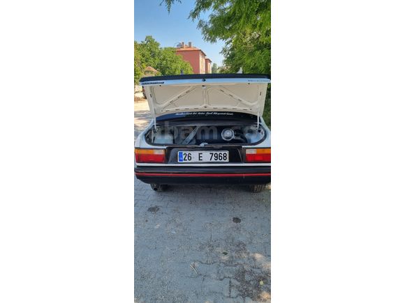 Sahibinden Renault R 9 1.4 Broadway 1991