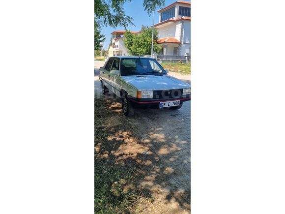 Sahibinden Renault R 9 1.4 Broadway 1991
