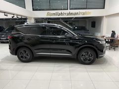 SÜMER | 2024 MODEL Tiggo7 Pro 1.6 TGDI LUXURY CAM TAVAN *BOYASIZ