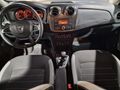 Mais İzmir 2017 Sandero 1.5 DCI Stepway Easy-R
