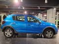 Mais İzmir 2017 Sandero 1.5 DCI Stepway Easy-R