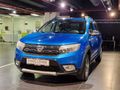Mais İzmir 2017 Sandero 1.5 DCI Stepway Easy-R