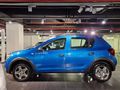 Mais İzmir 2017 Sandero 1.5 DCI Stepway Easy-R