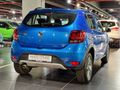 Mais İzmir 2017 Sandero 1.5 DCI Stepway Easy-R