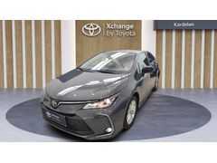KARDELEN PLAZA TOYOTA COROLLA 2026 1.5 DREAM ORİJİNAL