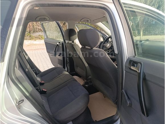 Sahibinden Volkswagen Polo 1.4 Basicline 2005 Model