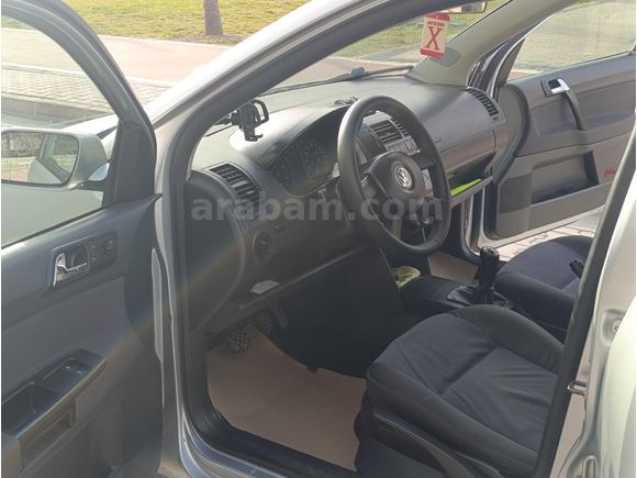 Sahibinden Volkswagen Polo 1.4 Basicline 2005 Model