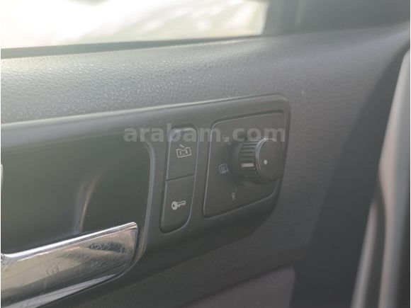 Sahibinden Volkswagen Polo 1.4 Basicline 2005 Model