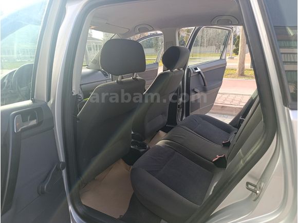 Sahibinden Volkswagen Polo 1.4 Basicline 2005 Model