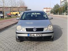 Sahibinden Volkswagen Polo 1.4 Basicline 2005 Model