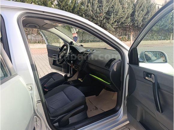 Sahibinden Volkswagen Polo 1.4 Basicline 2005 Model