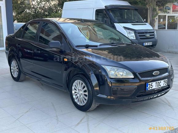 2007 MODEL 1.6 TDCİ 110 HP İÇ DÖŞEMELERİ BEJ ÇELİK JANT EMSALSİZ