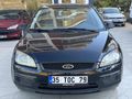 2007 MODEL 1.6 TDCİ 110 HP İÇ DÖŞEMELERİ BEJ ÇELİK JANT EMSALSİZ