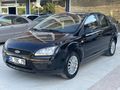2007 MODEL 1.6 TDCİ 110 HP İÇ DÖŞEMELERİ BEJ ÇELİK JANT EMSALSİZ