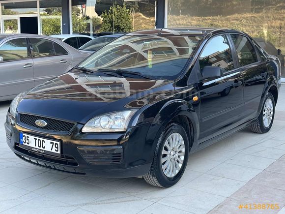 2007 MODEL 1.6 TDCİ 110 HP İÇ DÖŞEMELERİ BEJ ÇELİK JANT EMSALSİZ