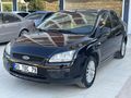 2007 MODEL 1.6 TDCİ 110 HP İÇ DÖŞEMELERİ BEJ ÇELİK JANT EMSALSİZ