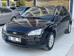 2007 MODEL 1.6 TDCİ 110 HP İÇ DÖŞEMELERİ BEJ ÇELİK JANT EMSALSİZ