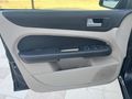 2007 MODEL 1.6 TDCİ 110 HP İÇ DÖŞEMELERİ BEJ ÇELİK JANT EMSALSİZ