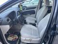 2007 MODEL 1.6 TDCİ 110 HP İÇ DÖŞEMELERİ BEJ ÇELİK JANT EMSALSİZ