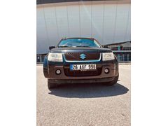 Sahibinden Suzuki Grand Vitara 2.0 JLX-AL 2006 Model 