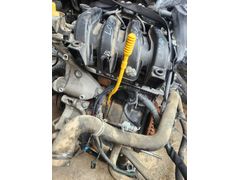 DACİA LOGAN MCV 2014 1.2 BENZİNLİ  ÇIKMA ORİJİNAL KOMPLE MOTOR    05435439694 