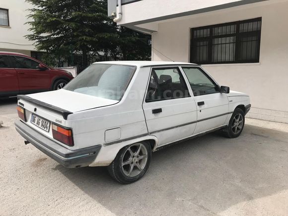 Sahibinden Renault R 9 1.4 Spring 1994 Model İstanbul