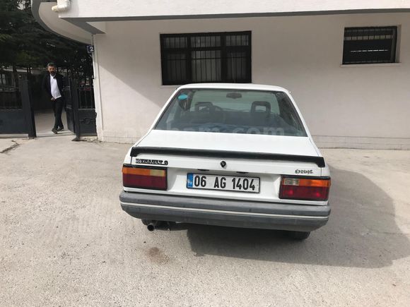 Sahibinden Renault R 9 1.4 Spring 1994 Model İstanbul
