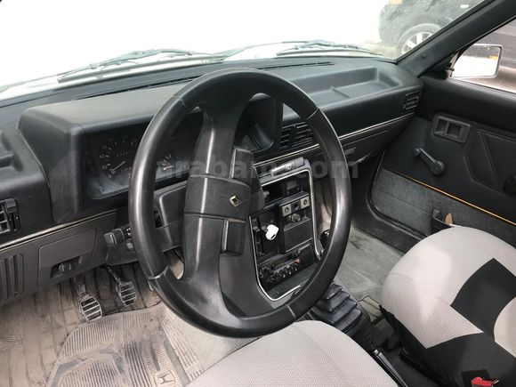 Sahibinden Renault R 9 1.4 Spring 1994 Model İstanbul