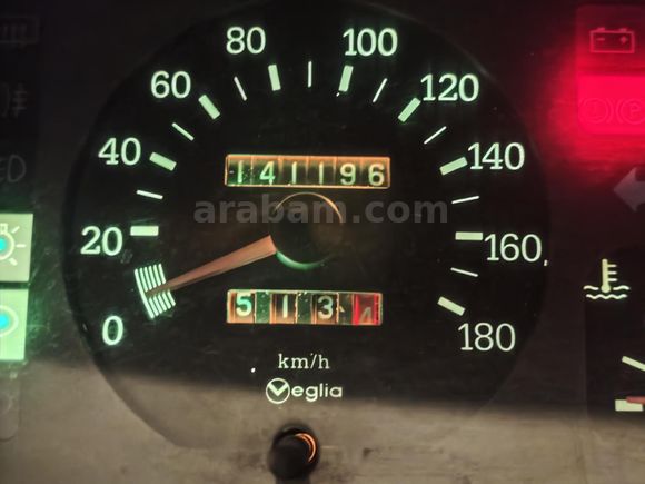 Sahibinden Renault R 9 1.4 Spring 1994 Model İstanbul